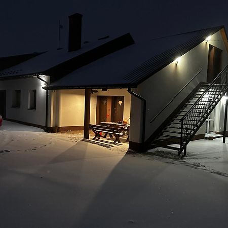 Mendokowe Ranczo Villa Gorno-Parcele Luaran gambar